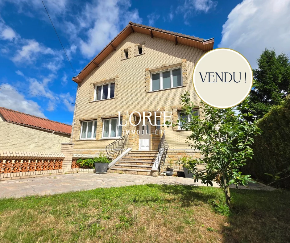 Photo bien immobilier